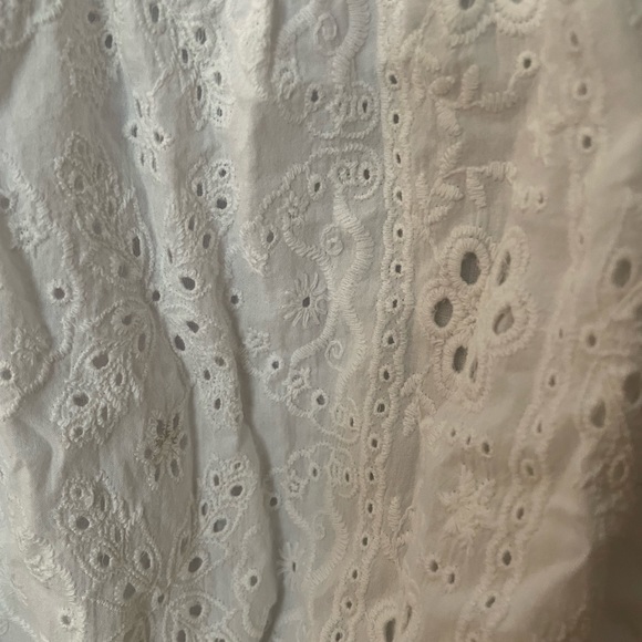 Five Seventy Five eyelet maxi - Picture 2 of 4